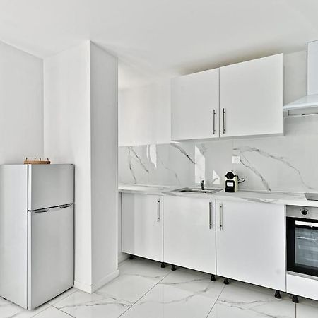 Magnifique 2 Pieces Aux Portes De Paris Gagny Εξωτερικό φωτογραφία