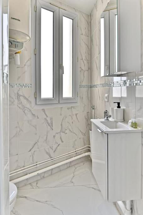 Magnifique 2 Pieces Aux Portes De Paris Gagny Εξωτερικό φωτογραφία