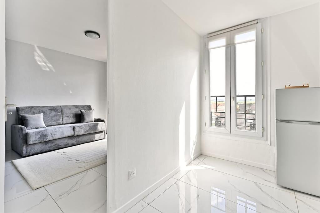 Magnifique 2 Pieces Aux Portes De Paris Gagny Εξωτερικό φωτογραφία
