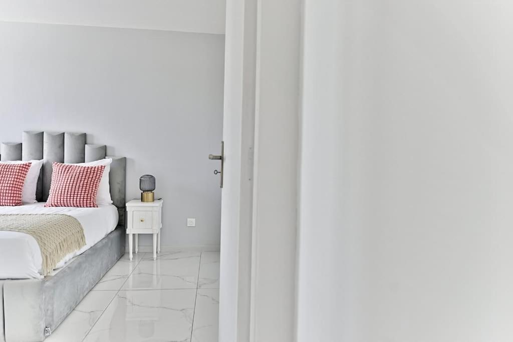 Magnifique 2 Pieces Aux Portes De Paris Gagny Εξωτερικό φωτογραφία